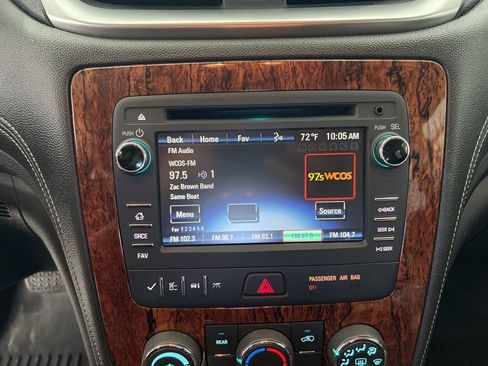 Used 2014 Chevrolet Traverse LT w/ All-Star Edition image 12