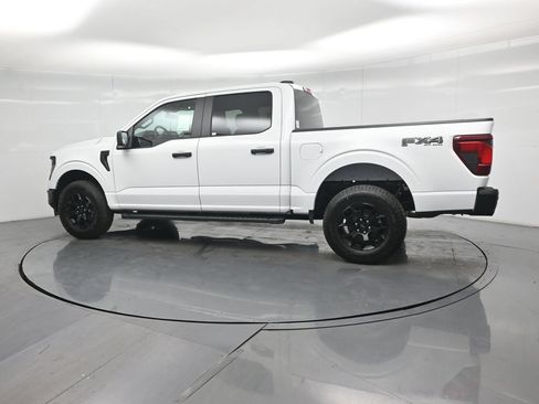 New 2026 Ford F150 STX w/ Equipment Group 201A FX4 AWD/4WD image 5