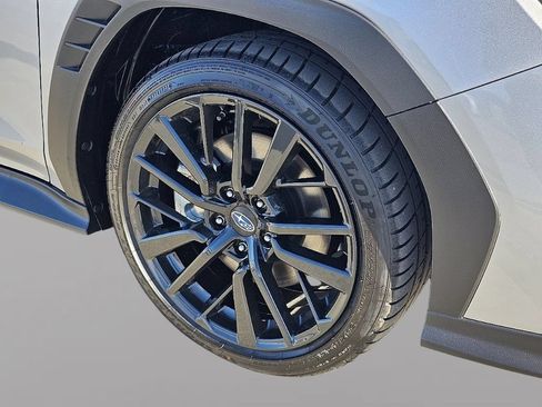 Used 2025 Subaru WRX Limited AWD/4WD image 10