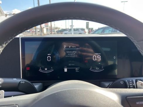 New 2026 Hyundai Sonata SEL AWD/4WD image 13