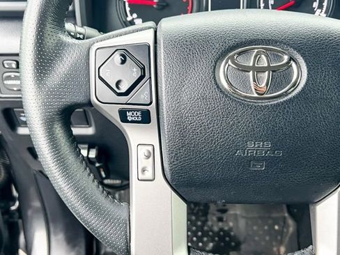 Used 2020 Toyota 4Runner SR5 image 24