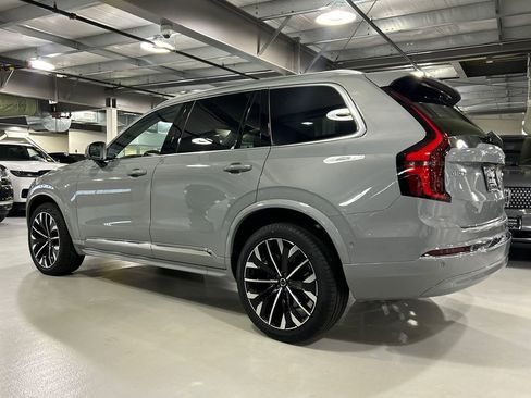 Used 2026 Volvo XC90 B6 Plus w/ Protection Package Premier AWD/4WD image 4