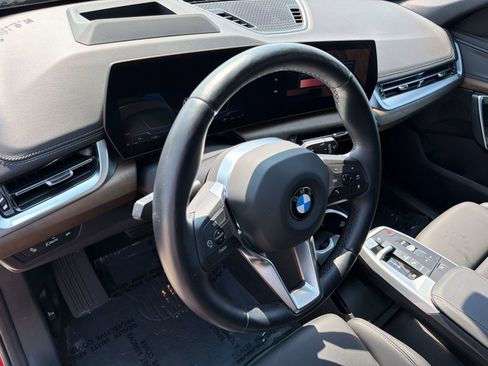 Used 2026 BMW X1 xDrive28i AWD/4WD image 27