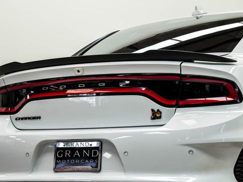 Used 2023 Dodge Charger Scat Pack RWD image 13