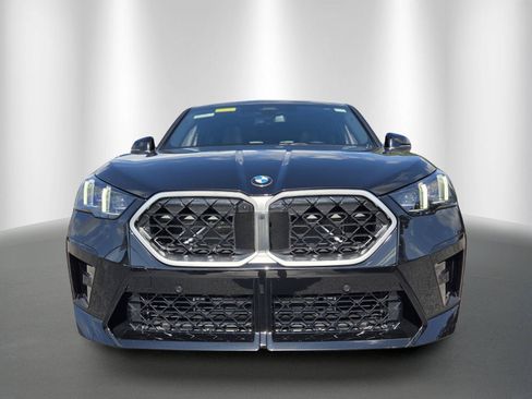 New 2026 BMW X2 xDrive28i w/ Technology Package AWD/4WD image 2