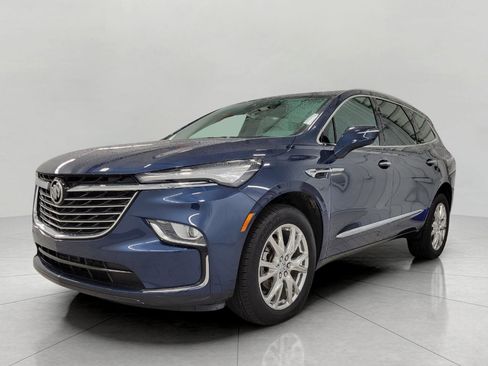 Certified 2023 Buick Enclave Essence w/ Experience Buick Package image 13