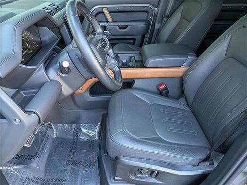 Certified 2023 Land Rover Defender 110 X image 17