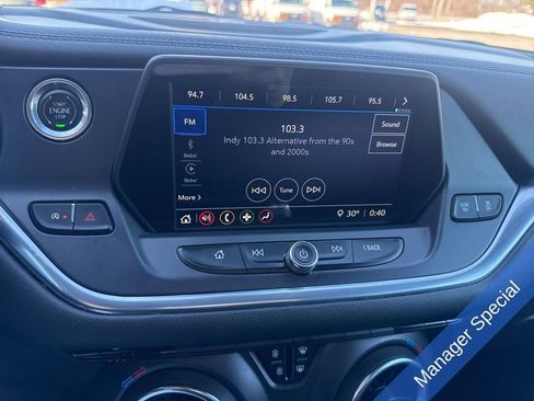 Used 2021 Chevrolet Blazer LT image 16