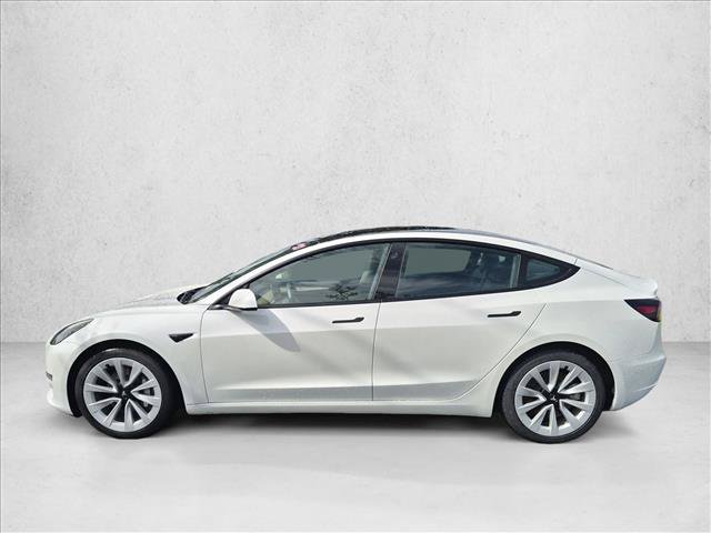 Used 2023 Tesla Model 3 Standard Range RWD image 9