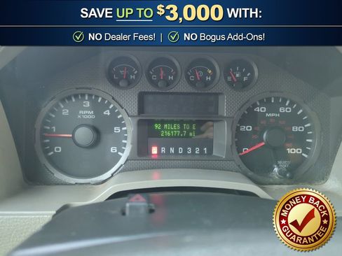 Used 2008 Ford F350 XL image 19