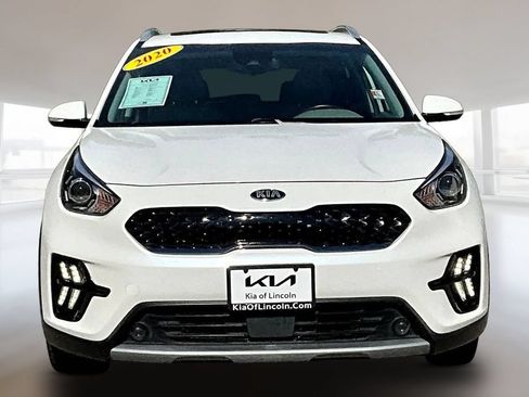 Used 2020 Kia Niro Touring FWD image 2