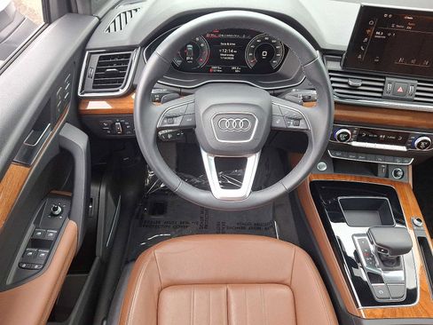 Certified 2023 Audi Q5 2.0T Premium Plus w/ Premium Plus Package image 21