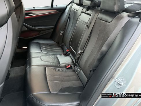 Used 2022 BMW M5 w/ Executive Package AWD/4WD image 20