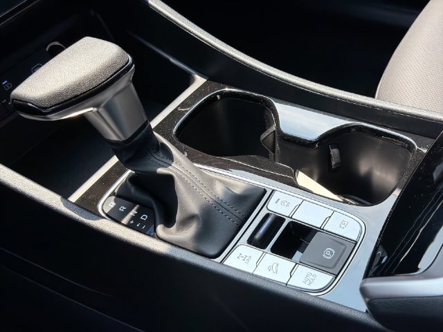 New 2026 Hyundai Tucson SEL Plus AWD/4WD image 29