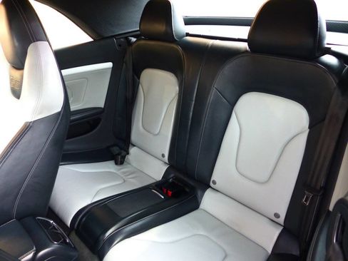 Used 2015 Audi S5 Prestige image 31