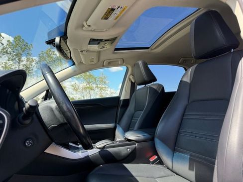 Used 2016 Lexus NX 200t F Sport FWD image 4