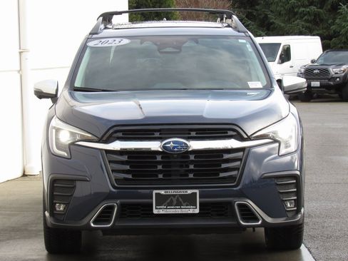 Used 2023 Subaru Ascent Touring w/ Popular Package #2A image 3