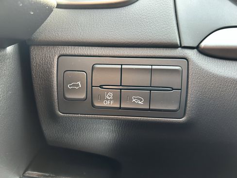 Certified 2023 MAZDA CX-9 Touring Plus image 20