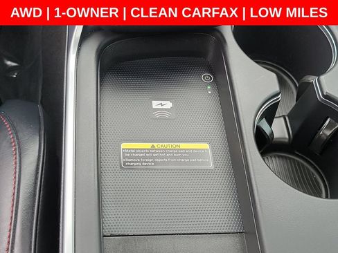 Used 2023 Acura TLX Type S AWD/4WD image 32