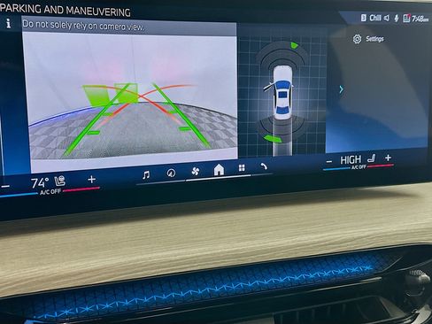 Used 2025 BMW 330i 330i image 23