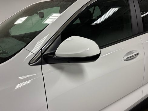 New 2026 Buick Encore GX Preferred FWD image 11