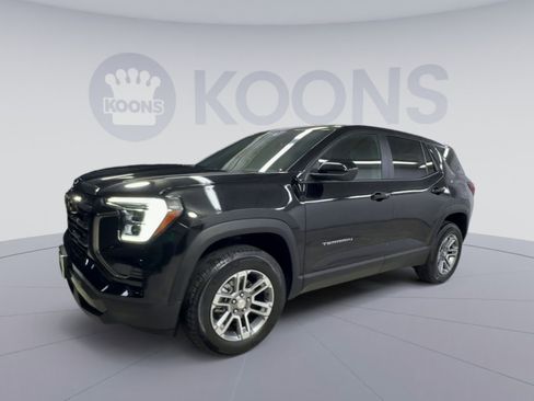 Used 2025 GMC Terrain Elevation FWD image 5