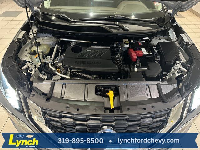 Used 2023 Nissan Rogue SL w/ SL Premium Package AWD/4WD image 29