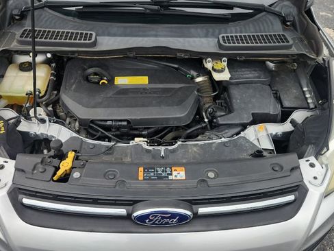 Used 2014 Ford Escape SE FWD image 22