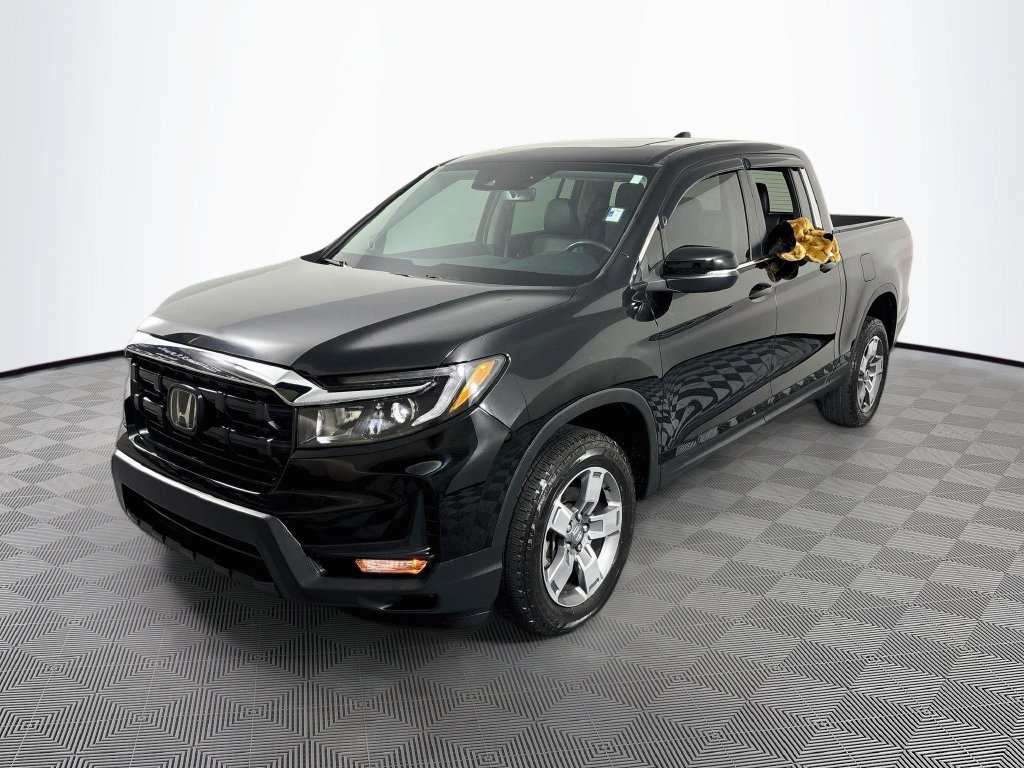 Used 2024 Honda Ridgeline RTL image 3