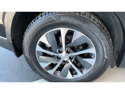 Certified 2021 Hyundai Palisade SEL image 5