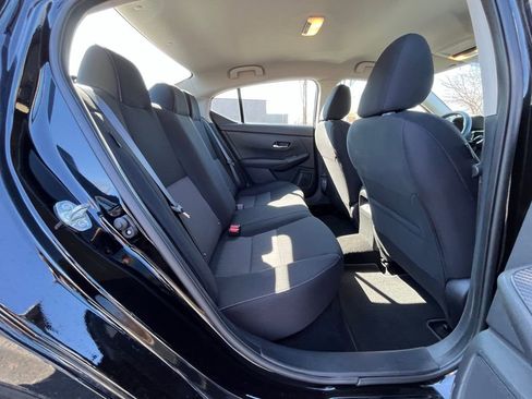 Used 2023 Nissan Sentra SV w/ All-Weather Package image 19