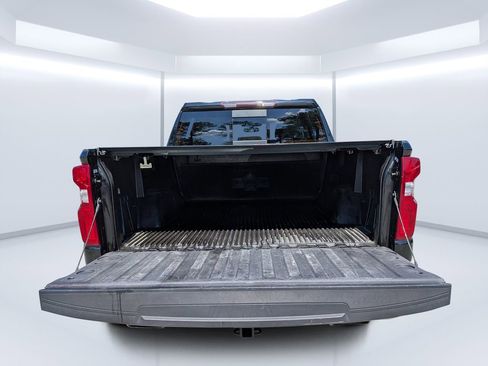 Used 2019 Chevrolet Silverado 1500 LTZ image 13