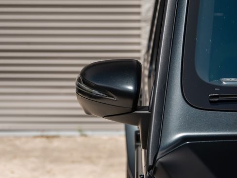 Used 2021 Mercedes-Benz G 63 AMG 4MATIC image 32