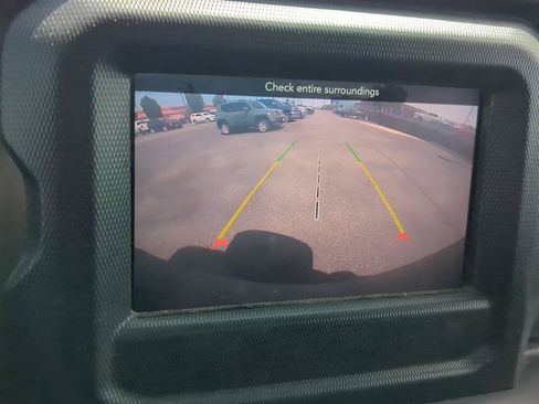 Used 2023 Jeep Wrangler Sport AWD/4WD image 21
