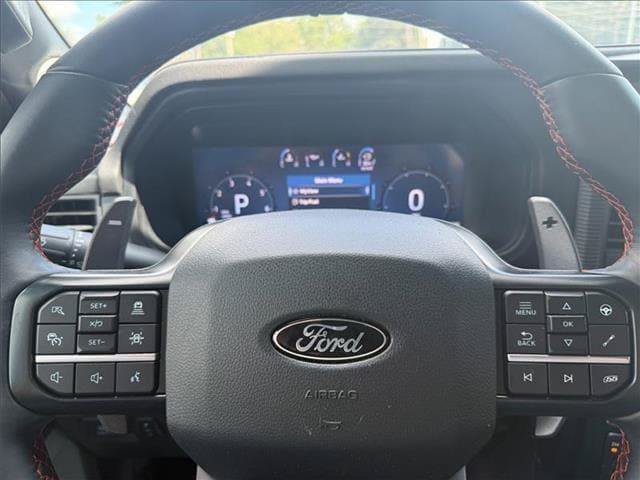 Used 2025 Ford F150 Raptor AWD/4WD image 46