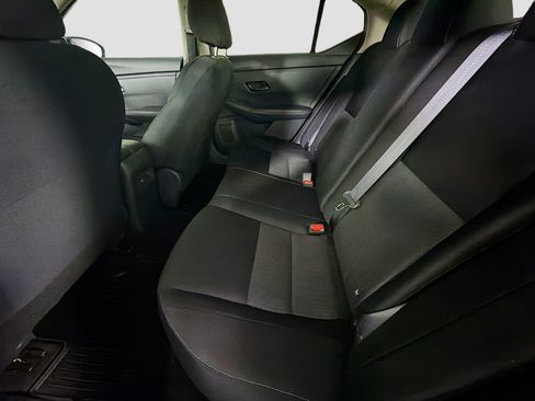 Used 2024 Nissan Sentra SV FWD image 25