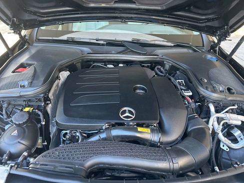 Used 2023 Mercedes-Benz E 350 Sedan w/ Premium Package image 12