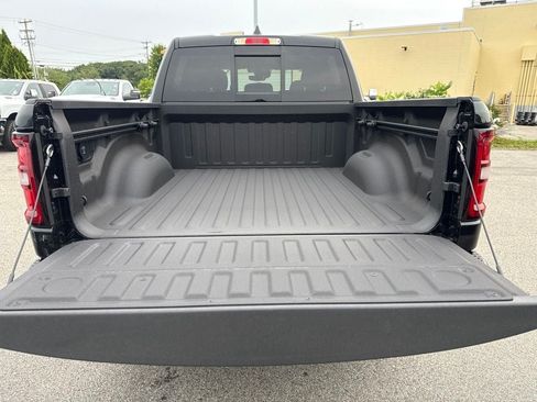 New 2026 RAM 1500 Big Horn AWD/4WD image 23