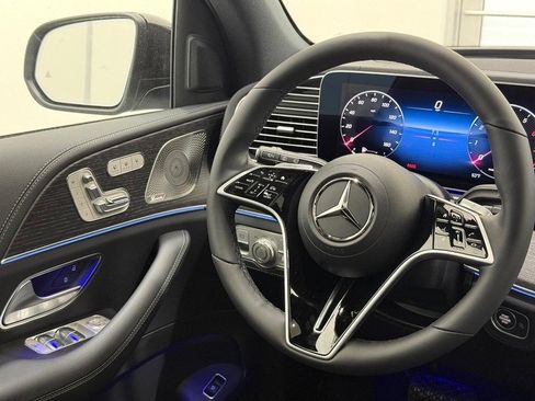 New 2026 Mercedes-Benz GLE 450 4MATIC image 8