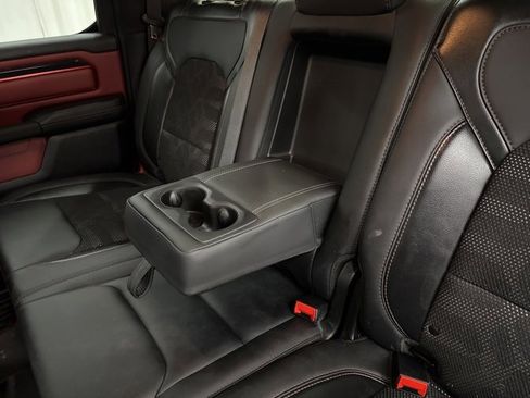 Used 2019 RAM 1500 Rebel w/ Rebel Level 2 Equipment Group image 7