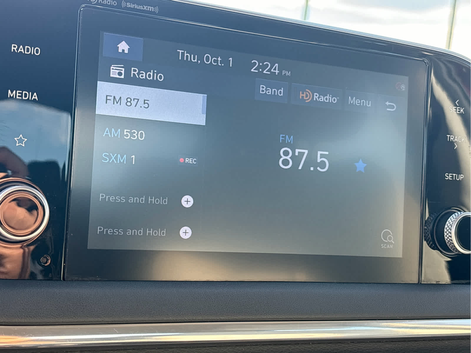 Used 2020 Hyundai Sonata SEL FWD image 13