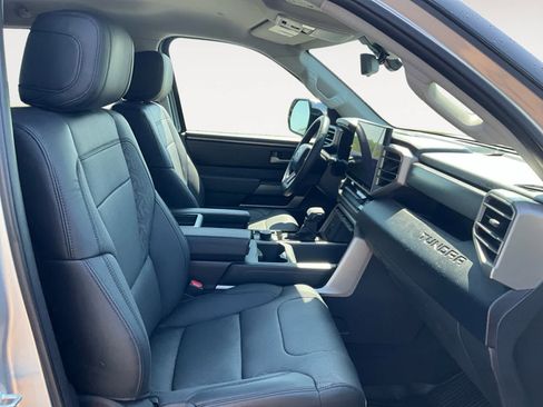 Used 2023 Toyota Tundra SR5 w/ TRD Sport Premium Package image 17