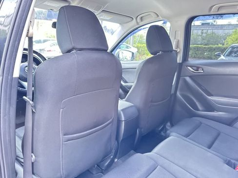 Used 2016 MAZDA CX-5 Touring FWD image 14