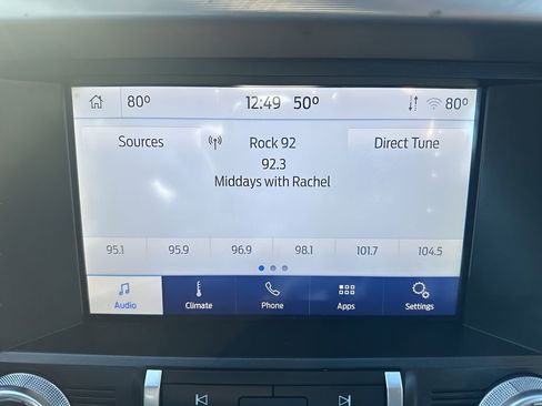 Used 2020 Ford Mustang Premium image 18