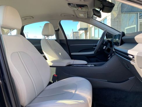 Used 2025 Hyundai Sonata SEL image 35