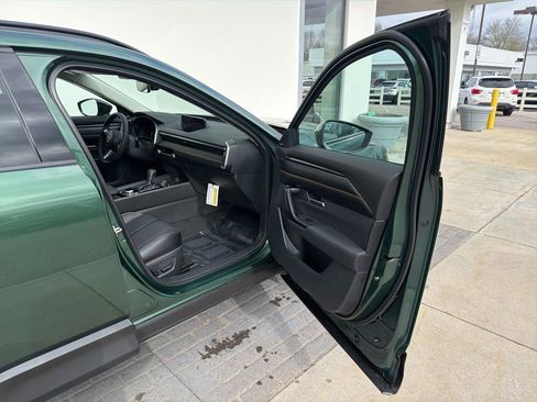 New 2026 MAZDA CX-50 AWD 2.5 S w/ Weather Package image 16