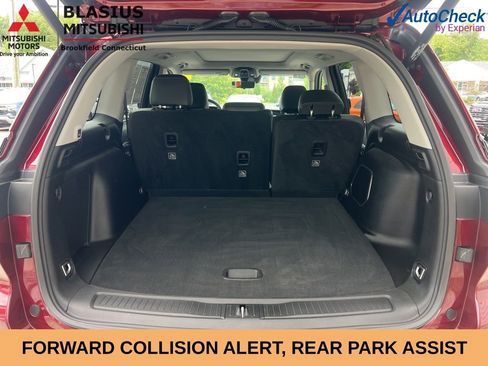 Used 2023 Jeep Grand Cherokee 30th Anniversary AWD/4WD image 9