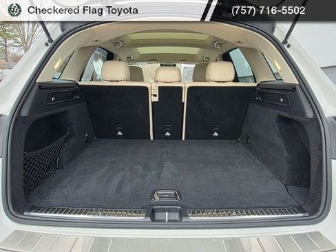Used 2022 Mercedes-Benz GLC 300 GLC 300 image 16