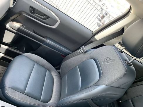 Used 2021 Ford Bronco Sport Outer Banks AWD/4WD image 30