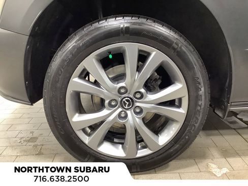 Used 2023 MAZDA CX-30 AWD 2.5 S w/ Select Package image 25